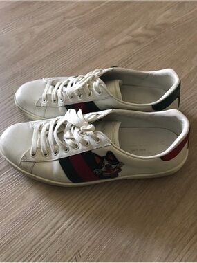 Gucci Ace Sneakers Year of the Dog